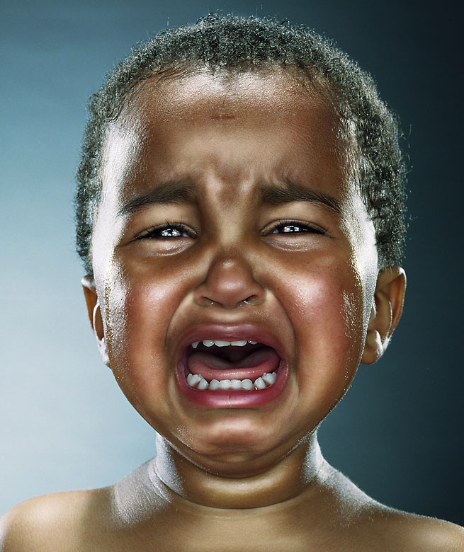 Black Baby Crying Black Baby Crying