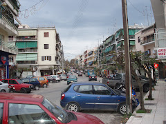Methodiou Street