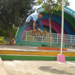 Westskate