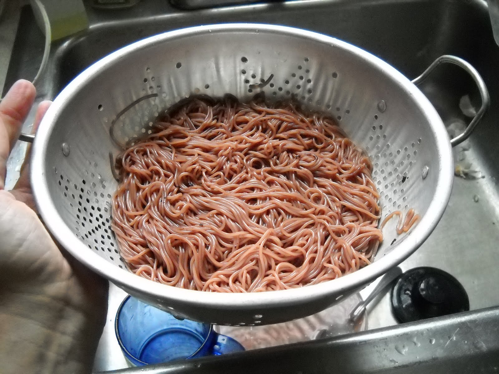 steamed crab gerber baby food