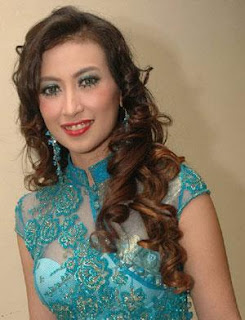 Annisa Trihapsari