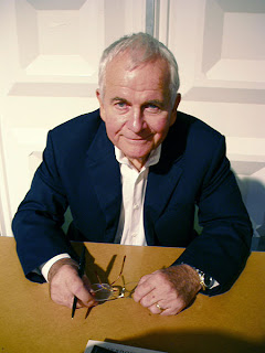 Ian Holm