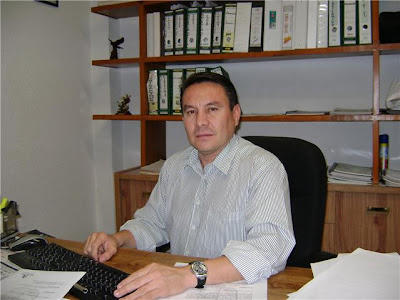 Jorge Corral