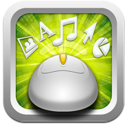 Mobile Mouse Pro