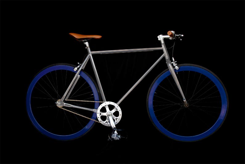 chappelli fixie