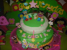 Torta Dora