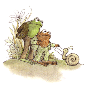 Frog and Toad Together by Arnold Lobel Frog and Toad Together by Arnold Lobel