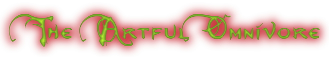 The Artful Omnivore