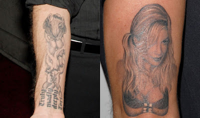 Entertainment Buzz: 6 Unfortuna...