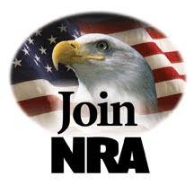 Become an NRA Member