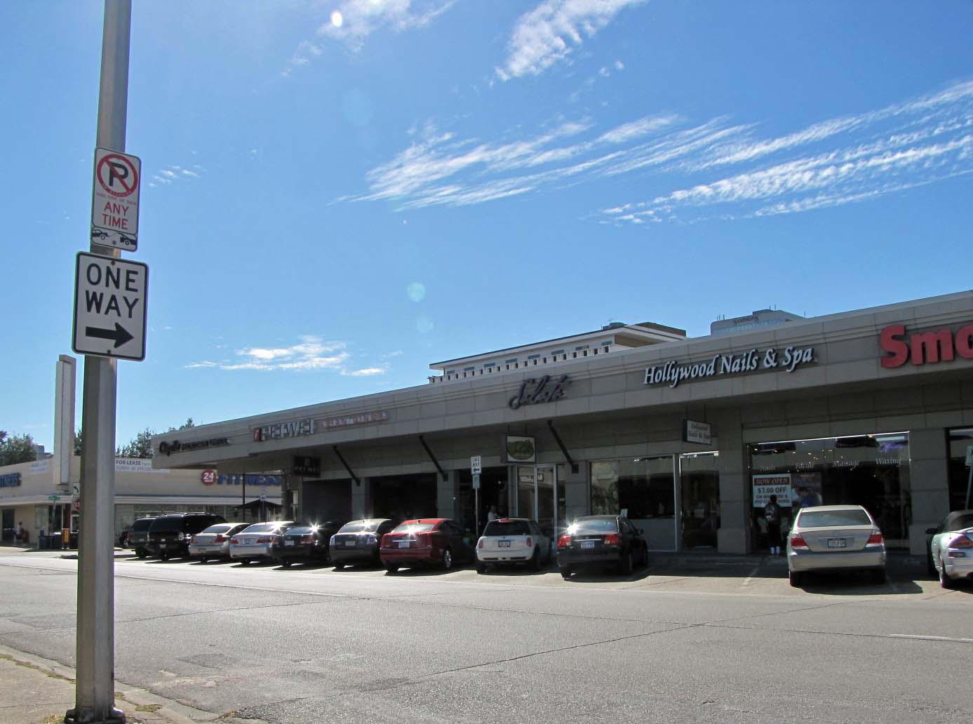 livin tejas Flying Fish in Dallas, TX, Don't Miss Out On The Fresh Catch