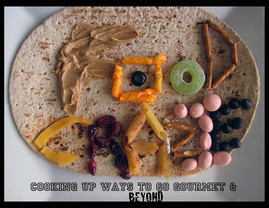 Food Crazie