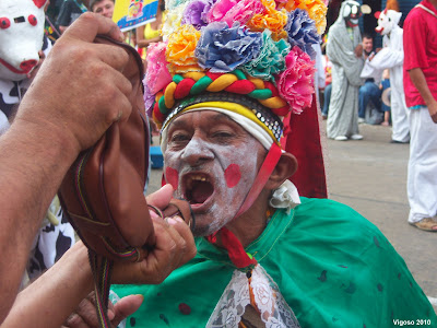 colombia carnaval de barranquilla. Carnaval de Barranquilla