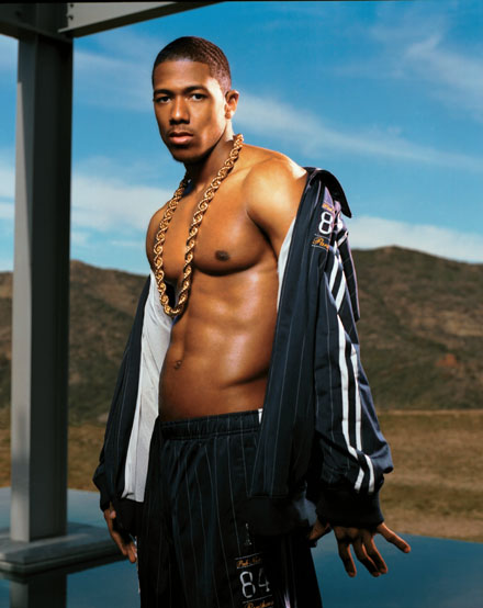 nick cannon