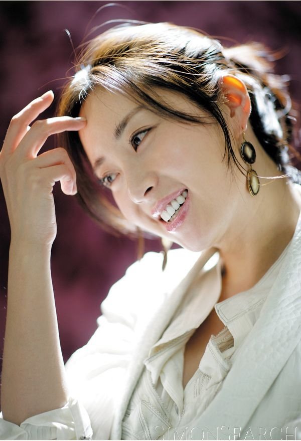 Yoon Ah