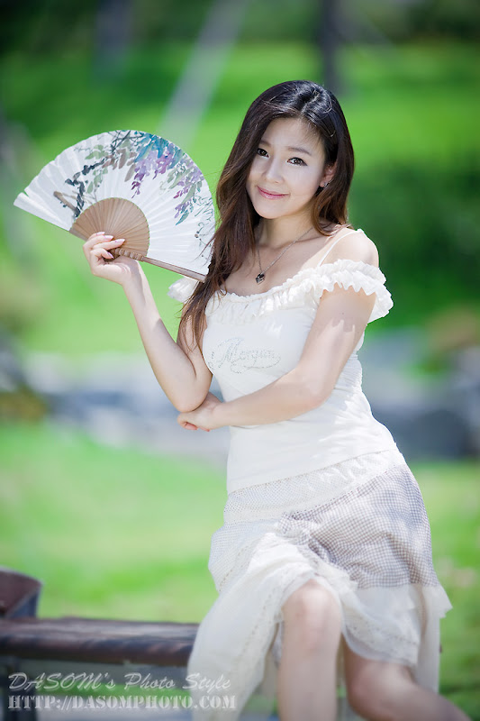 Ji Yeon Soo