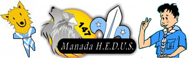 Manada HEDUS - Maristas SJM 147