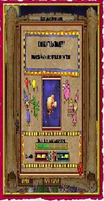 Weekly Picture (Wizard101):