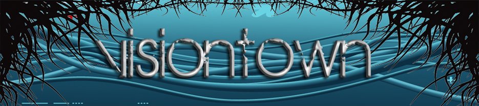 - VISIONTOWN -  Portal sobre el arte audiovisual.