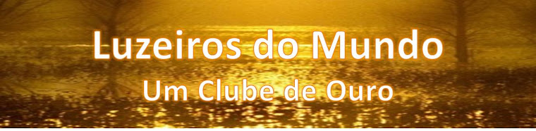 CLUBE DE DESBRAVADORES LUZEIROS DO MUNDO