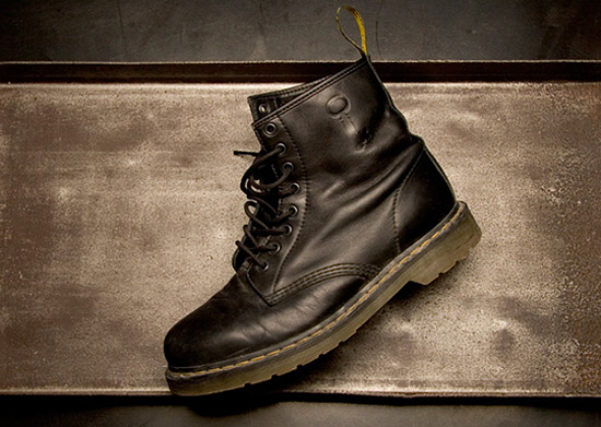 Dr Martens 1460 Boot