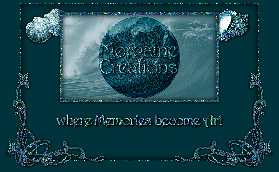 Morgaine Creations