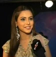 Aamna Sharif foto