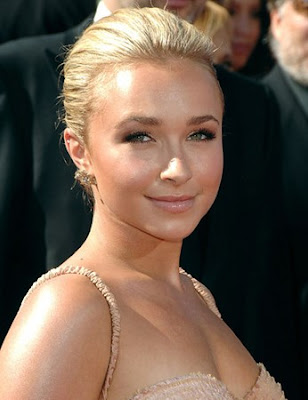 Hayden Panettiere sexy picture
