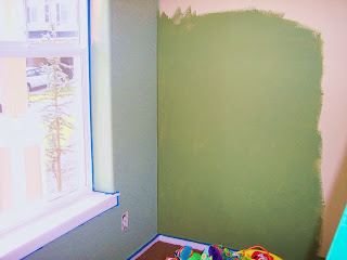 behr grape vine