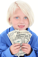 Kids & Money
