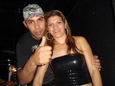 Roberto Mix & Delma Produtora (Sampa)