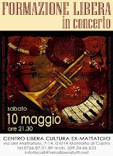 MAGGIO MUSICA