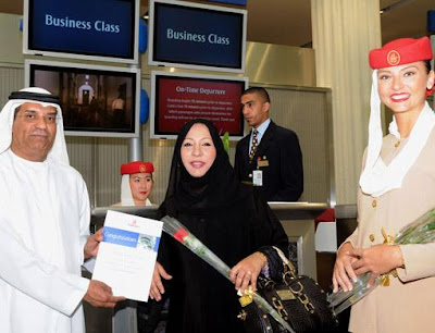 Dubai+airport+emirates+terminal