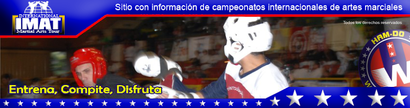 Ham-Do IMAT