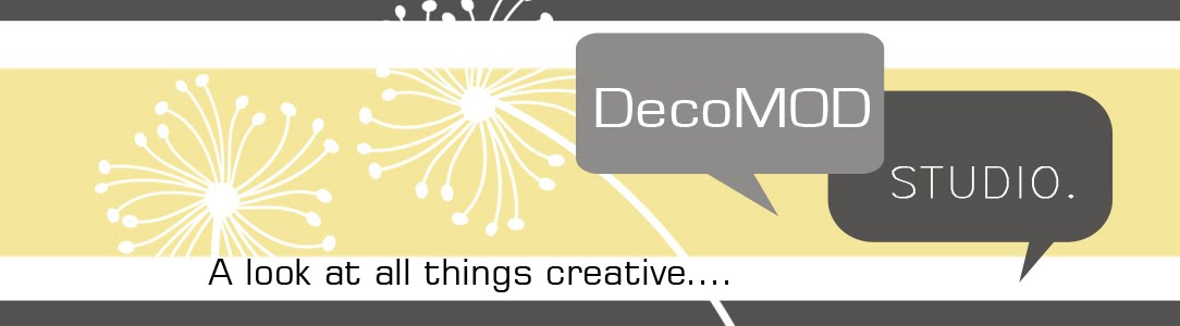 DecoMOD Studio
