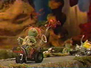 curri en moto