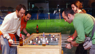futbolin
