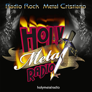Holymetalradio en vivo!
