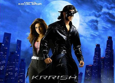 Krrish 2006 Movie Download