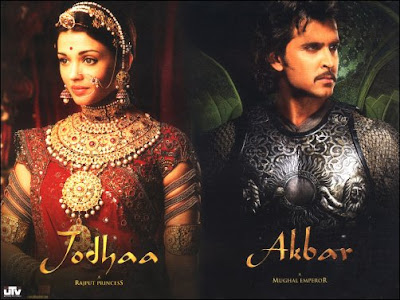 Jodhaa Akbar 2008 Movie Download