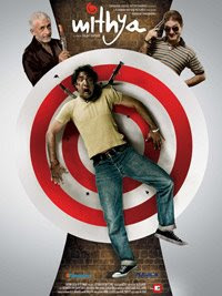 Mithya 2008 Movie Download 