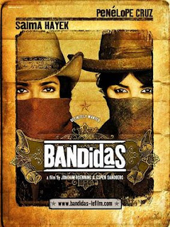 Bandidas 2006 Hollywood Movie in Hindi Download