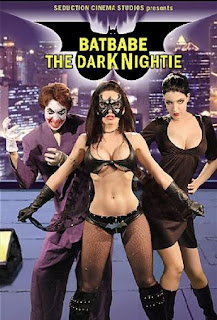 Batbabe: The Dark Nightie 2009 Hollywood Movie Download