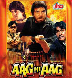 Aag Hi Aag Movie 17