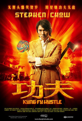 Kung Fu hustle 2004 Hollywood Movie in Hindi Download