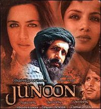 Junoon 1978 Hindi Movie Download