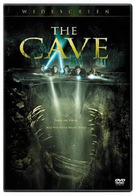 The Cave 2005 Holywood Movie in Hindi Download