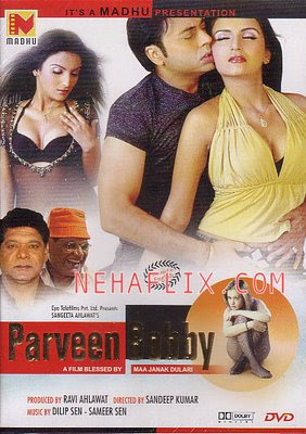 Parveen Bobby 2007 Hindi Movie Download