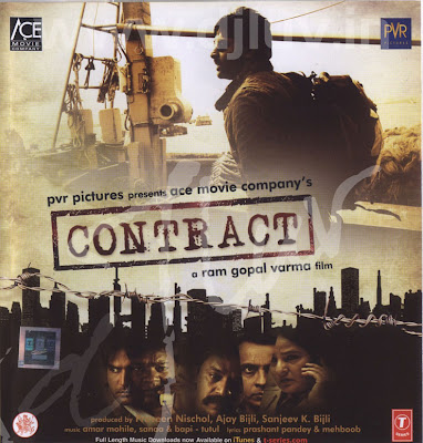 Contract 2008 Hindi Movie Download