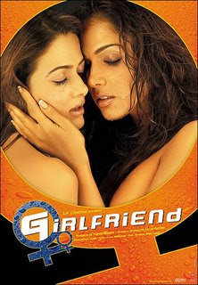 Girlfriend 2004 Hindi Movie Download